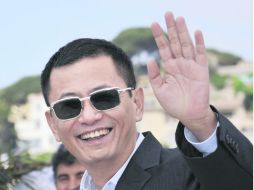 Activo. Wong Kar Wai, además de liderar al jurado, presentará un filme. AFP  /