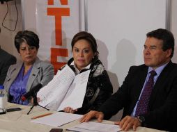 La reforma educativa fue aprobada con 424 votos a favor, 39 en contra y 10 abstenciones. NTX  /