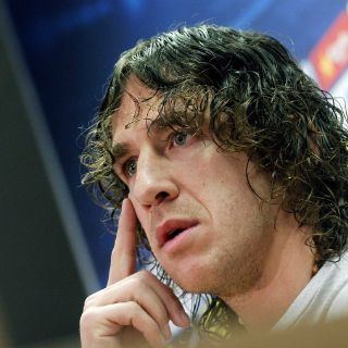 A Puyol le agrada enfrentar al Milán