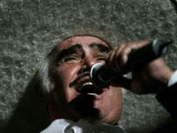 El apodado ''Charro de Huentitán'' tuvo problemas de salud que se atendieron a tiempo. AP  /