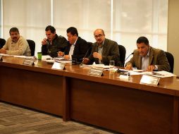 Por unanimidad, el Ayuntamiento aprobó la creación del Sistema de Agua Potable, Alcantarillado y Saneamiento del Municipio.  /