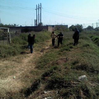 Encuentran osamenta en El Salto