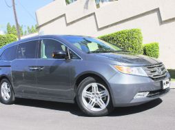 DISEÑO. Hace un par de años recibió su más reciente actualización.  /