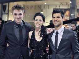 El famoso baile del caballo ha sacudido al mundo entero. ARCHIVO  /