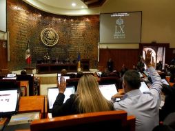 Agregan que es necesario emprender las acciones necesarias para buscar que los responsables paguen.  /