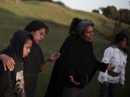 La CIDH ordenó el pago de indemnizaciones económicas a los familiares de las víctimas de entre 44 mil a 284 mil dólares. ARCHIVO  /