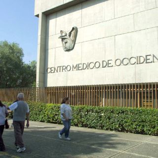 Áreas de urgencias del IMSS abrirán en Navidad