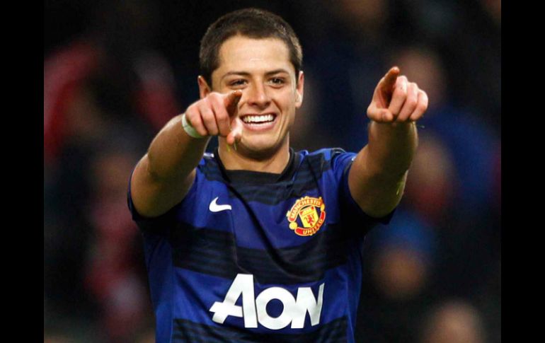 El futbolista tapatío agradeció a sus seguidores por sus mensajes y también deseó una Feliz Navidad. MEXSPORT  /