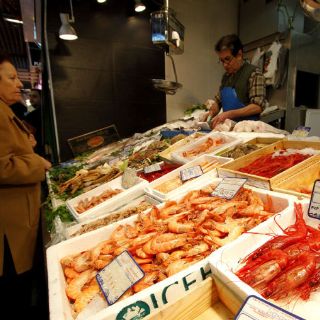 Crisis afecta la cena de navidad de los españoles