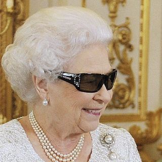 Isabel II destaca el ''entusiasmo'' británico