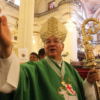 Inicia el ciclo de fiestas por Navidad en Guadalajara