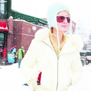 Famosos, ¿dónde pasaron Navidad?