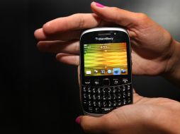 Existen cerca de 675 mil aplicaciones para Android y alrededor de 15 mil para Blackberry. ARCHIVO  /
