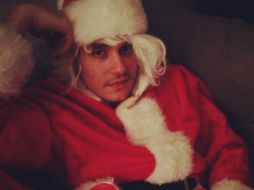 Mayer está feliz por la relación con Perry. ARCHIVO  /