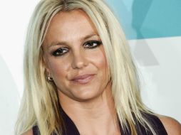 Dijo que Spears le robó su tarjeta de crédito y que se burló de él. ARCHIVO  /