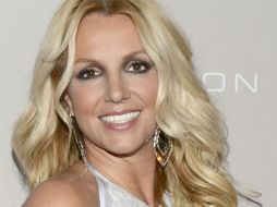 Spears solicitó para cada emisión 34 vestidos de Herve Leger. ARCHIVO  /