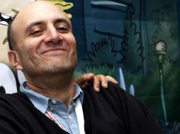 Se trata de una especie de actualización, coeditada por el Conaculta. ARCHIVO  /