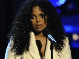 La estrella ha estado unida a James DeBarge y René Elizondo. ARCHIVO  /