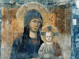 Durante la Edad Media comenzó a celebrarse la ''Fiesta de los locos'' entre Navidad y Año Nuevo. ARCHIVO  /