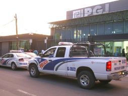 Será investigado por la PGJE por su posible relación con delitos del fuero común. ARCHIVO  /