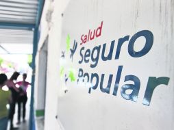 Para garantizar un registro eficiente de las atenciones, Guadalajara pretende implementar un expediente electrónico.  /