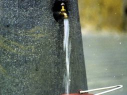 Durante la jornada, los vecinos que necesiten pipas pueden llamar a la línea Siapatel (3668-2482), sin costo.ARCHIVO  /