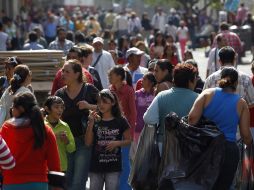 El Día de los Santos Inocentes tiene su origen en la orden de asesinar a niños dictada por Herodes el Grande. ARCHIVO  /