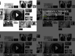 La nueva pinacoteca tiene vocación de forjar sus propias colecciones. ESPECIALES  /