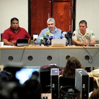 Más de 600 detenidos por operativo navideño en Zapopan