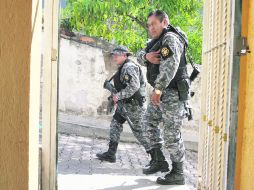 Plazo incumplido. Originalmente todas las corporaciones debían estar certificadas el próximo 3 de enero.  /