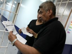 Se han consignado a mil 197 personas en vialidades de la capital y a otras 90 en carreteras federales. ARCHIVO  /