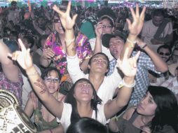 EL FESTEJO. Es tiempo de despedir 2012, y la ciudad presenta diferentes oportunidades y para gustos muy diversos.  /