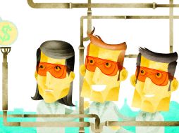 Jalisco obtuvo este año la suma de mil 566.3 millones de pesos para ciencia y tecnología.  /