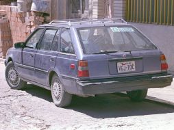 La labor es evitar que los autos que se importen sean chatarra. ARCHIVO  /