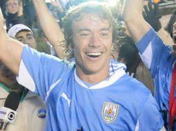 Asegura que quiere estar con la selección de su país para el mundial de 2014. MEXSPORT  /