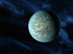 En 1995 se descubrió el primer exoplaneta que orbitaba una estrella solar. ARCHIVO  /