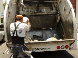 Medida. Con esta resolución mejorará el manejo de residuos. ARCHIVO  /