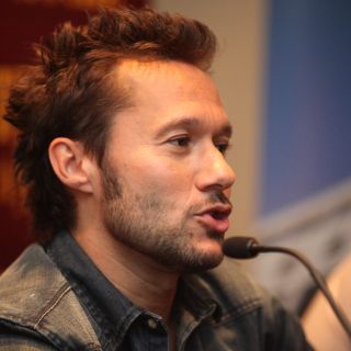 Diego Torres ansía nacimiento de su primer hijo