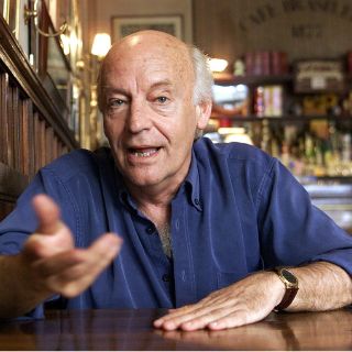 Reeditan en México ''Vagamundo y otros relatos'' de Eduardo Galeano