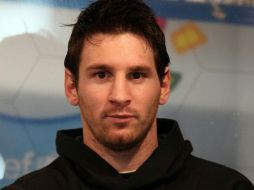 Para el argentino nada es imposible. ARCHIVO  /