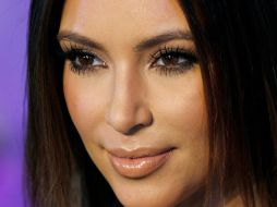 Desde la noticia del embarazo de Kardashian, el interés por el video sexual registró un aumento. ARCHIVO EL INFORMADOR /