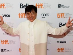 Haber actuado fuera de la jurisdicción de Hong Kong libró al actor de acción de la justicia. REUTERS REUTERS /