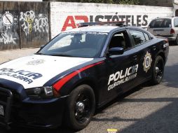 Una de las inconformidades es que no se les precisa cuáles fueron los exámenes específicos que los determinaron no aptos. ARCHIVO EL INFORMADOR /