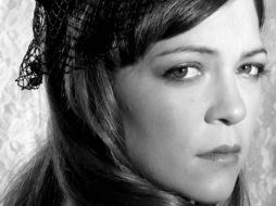 Natalia promociona su álbum ''Mujer divina. Homenaje a Agustín Lara''. ESPECIAL  /