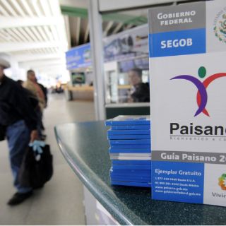 Operativo del Programa Paisano reporta ''saldo blanco''