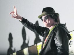 Tarantino se ve tentado por la televisión, además piensa que el cine ha tomado un estilo de creación similar al de ésta. REUTERS  /