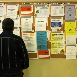 Plantean más recursos para seguro de desempleo