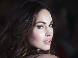 Hasta las 14 horas de este sábado, Megan Fox acumulaba más de 154 mil seguidores en su cuenta de Twitter. ARCHIVO /