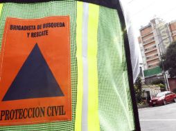 En la capital del país, Miguel Ángel Mancera señaló que tampoco se registran daños por el sismo. ARCHIVO /