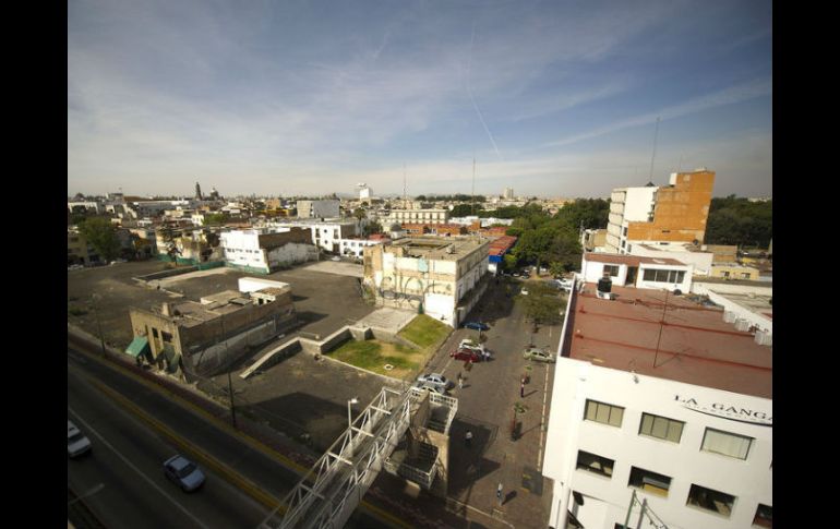 Esperan que el secretario de Economía y el Presidente Enrique Peña puedan darles recursos para el proyecto. ARCHIVO /